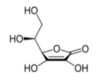 Rumus Kimia Vitamin C